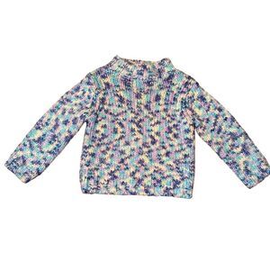 COPY - GIRLS 4T OLD NAVY SWEATER